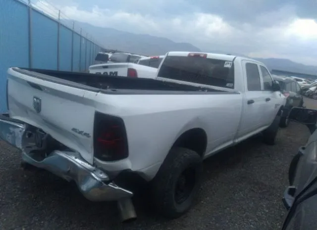 Photo 3 VIN: 3C63D3GL5CG104025 - DODGE RAM 3500 