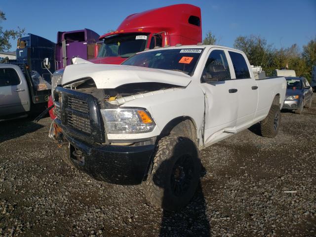 Photo 1 VIN: 3C63D3GL5CG107684 - DODGE RAM 3500 S 