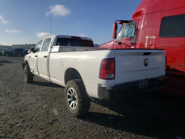 Photo 2 VIN: 3C63D3GL5CG107684 - DODGE RAM 3500 S 