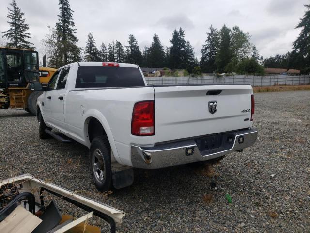 Photo 2 VIN: 3C63D3GL6CG107774 - DODGE RAM 3500 S 