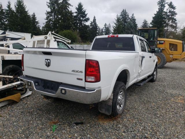 Photo 3 VIN: 3C63D3GL6CG107774 - DODGE RAM 3500 S 