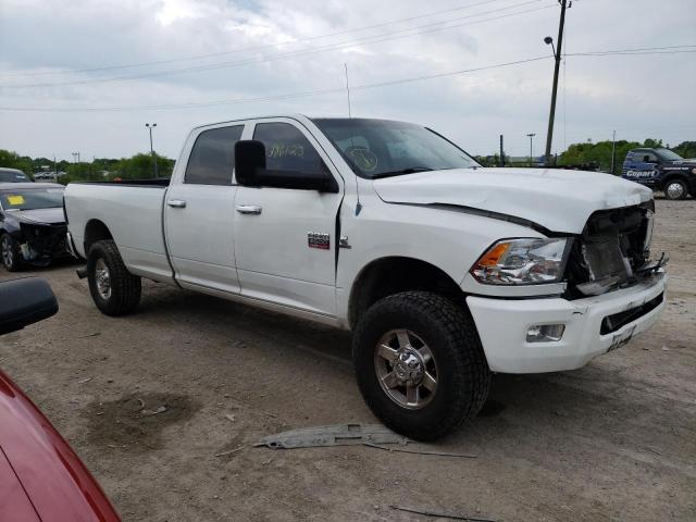 Photo 3 VIN: 3C63D3GL6CG127250 - DODGE RAM 3500 S 