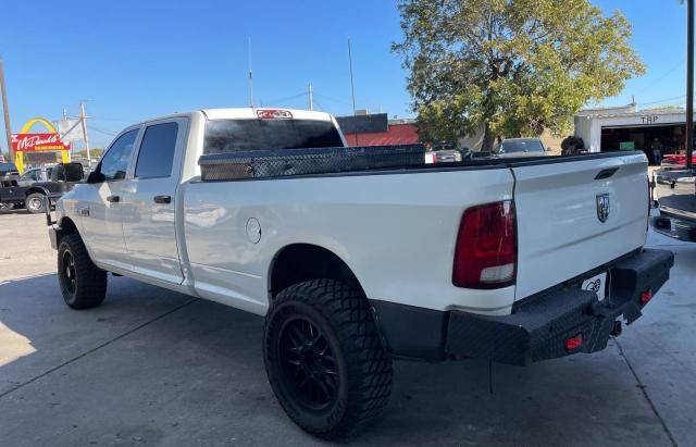 Photo 2 VIN: 3C63D3GL7CG131503 - DODGE RAM 3500 S 