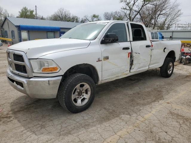 Photo 0 VIN: 3C63D3GL8CG118405 - DODGE RAM 3500 