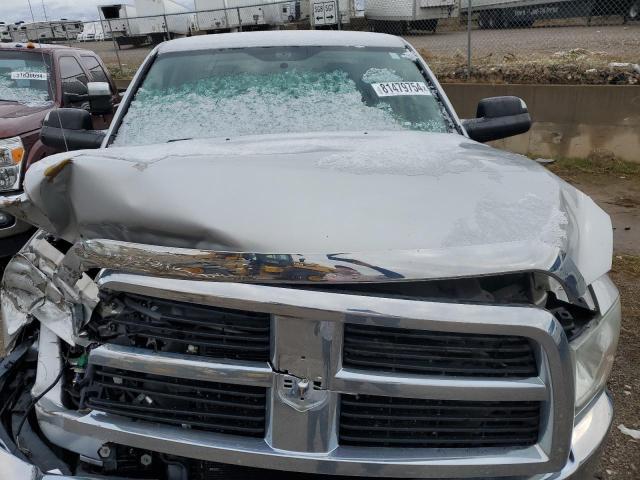 Photo 10 VIN: 3C63D3GL8CG118470 - DODGE RAM 3500 S 