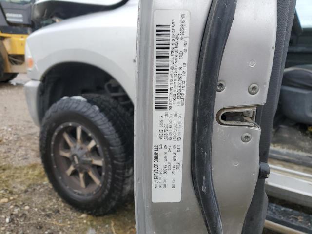 Photo 11 VIN: 3C63D3GL8CG118470 - DODGE RAM 3500 S 