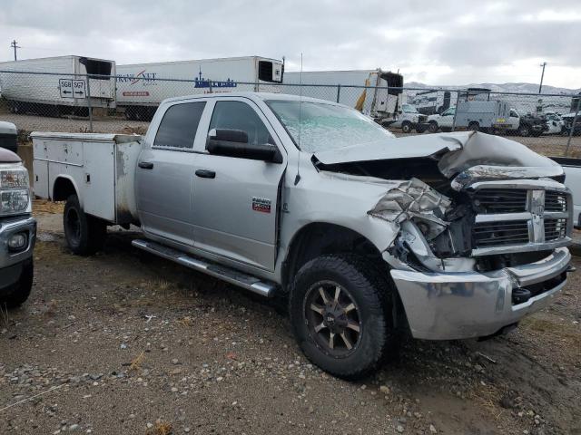 Photo 3 VIN: 3C63D3GL8CG118470 - DODGE RAM 3500 S 