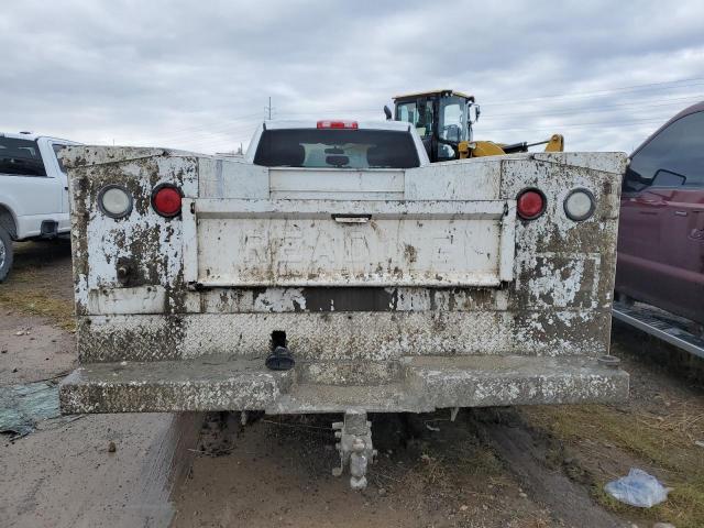 Photo 5 VIN: 3C63D3GL8CG118470 - DODGE RAM 3500 S 