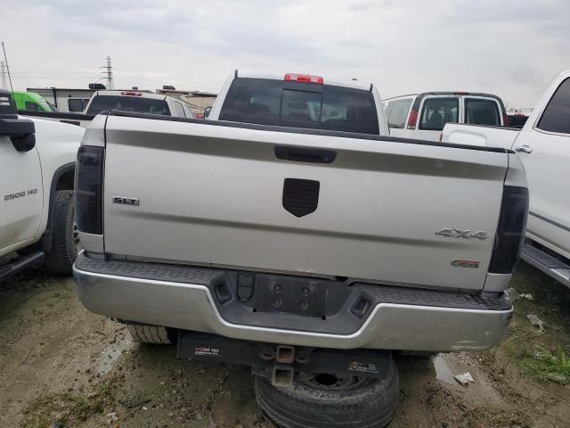 Photo 5 VIN: 3C63D3HL1CG285557 - DODGE RAM 3500 S 