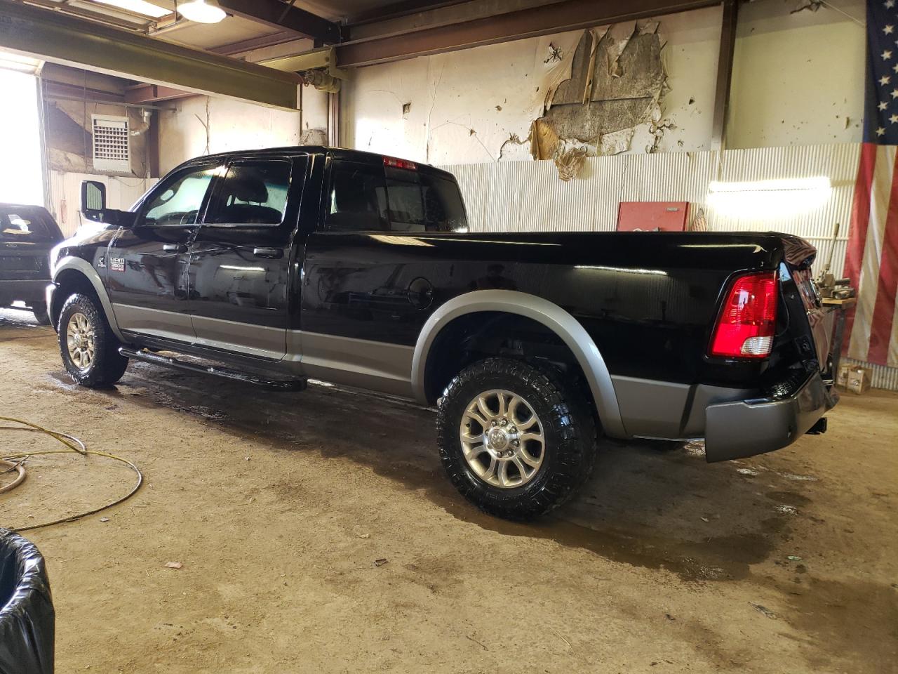 Photo 1 VIN: 3C63D3HL3CG204543 - DODGE RAM 