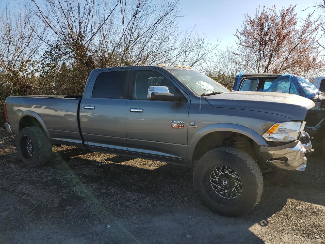 Photo 3 VIN: 3C63D3JL3CG140076 - DODGE RAM 