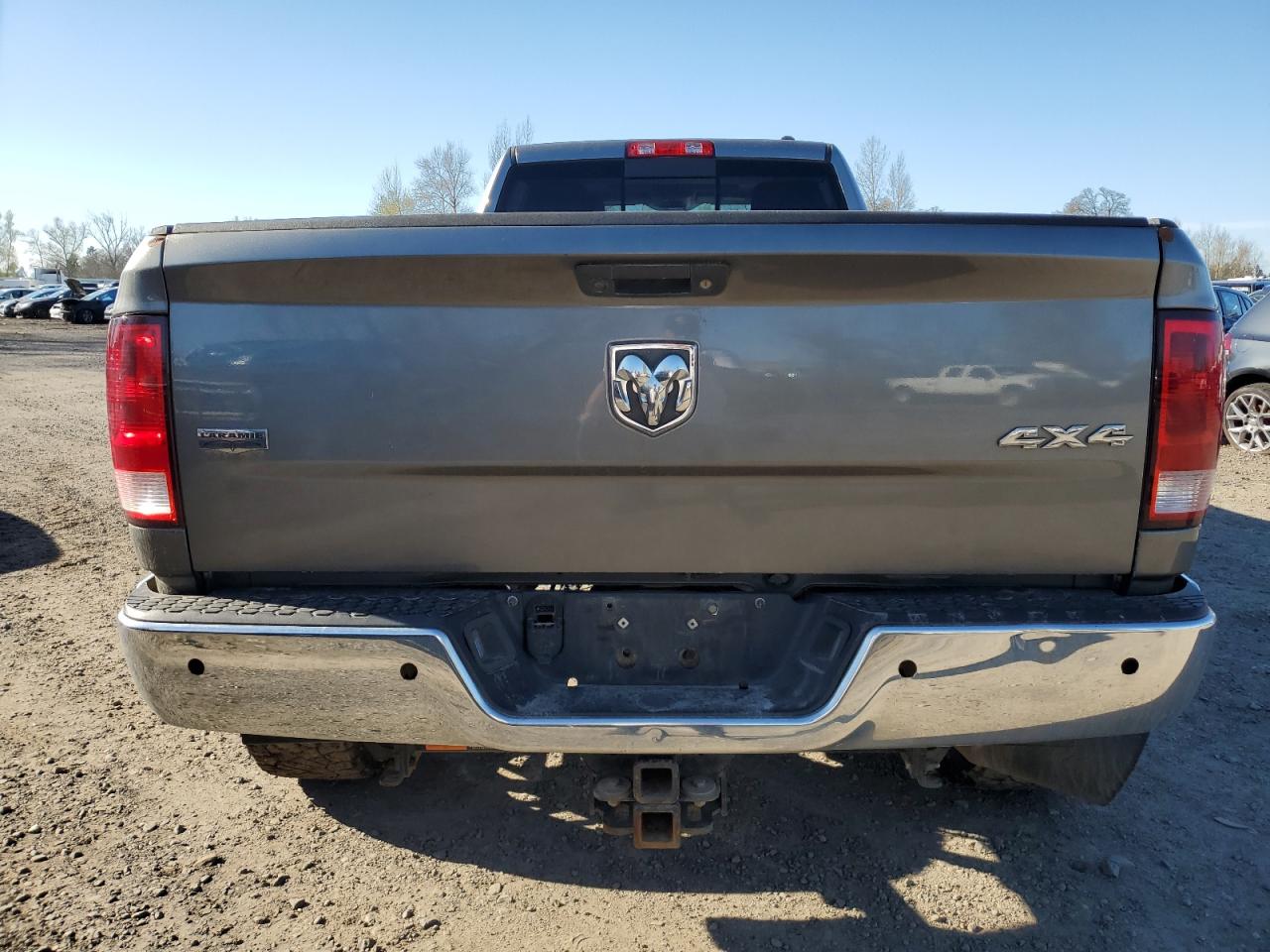 Photo 5 VIN: 3C63D3JL3CG140076 - DODGE RAM 