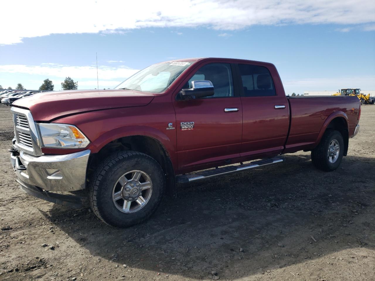 Photo 0 VIN: 3C63D3JL4CG251834 - DODGE RAM 