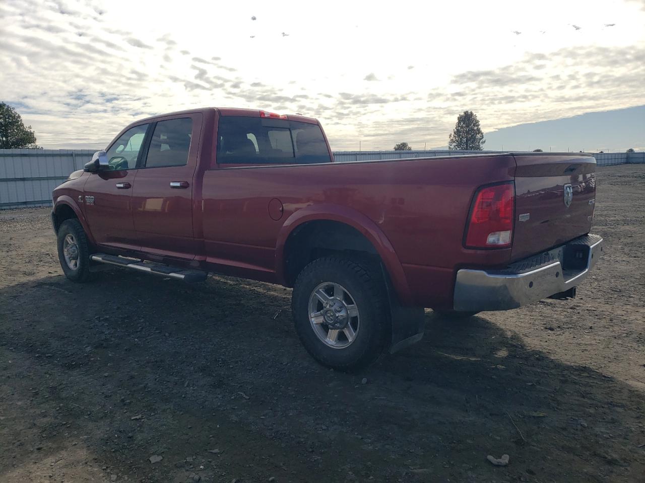 Photo 1 VIN: 3C63D3JL4CG251834 - DODGE RAM 