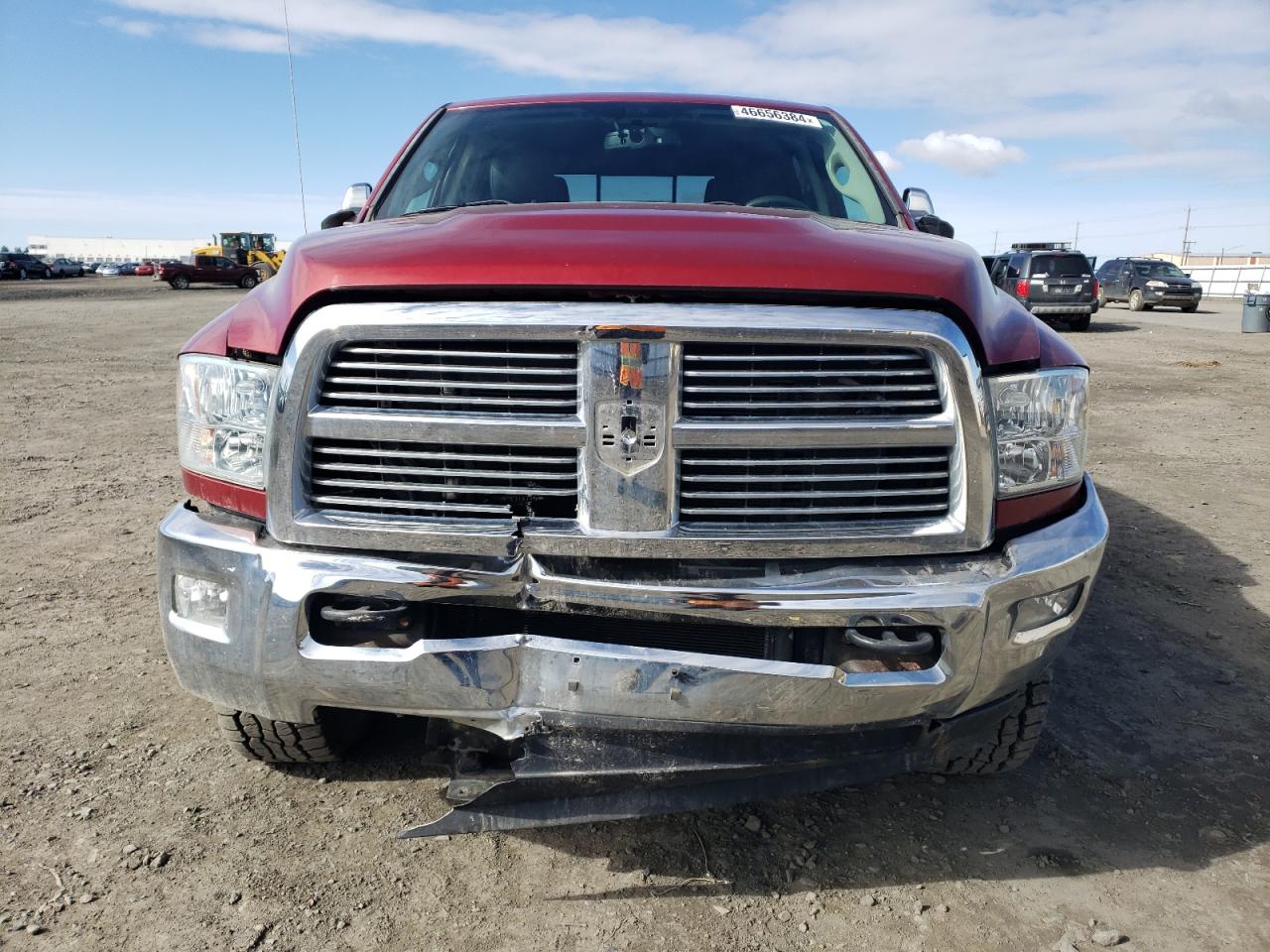 Photo 4 VIN: 3C63D3JL4CG251834 - DODGE RAM 