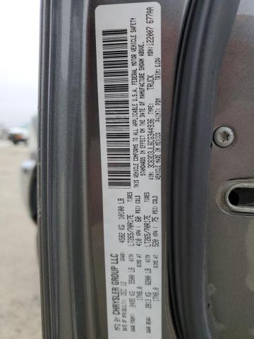 Photo 11 VIN: 3C63D3JL6CG344936 - DODGE RAM 3500 L 