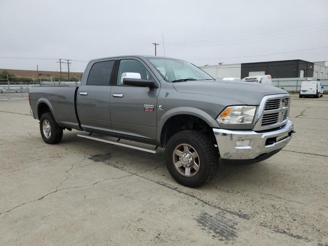 Photo 3 VIN: 3C63D3JL6CG344936 - DODGE RAM 3500 L 