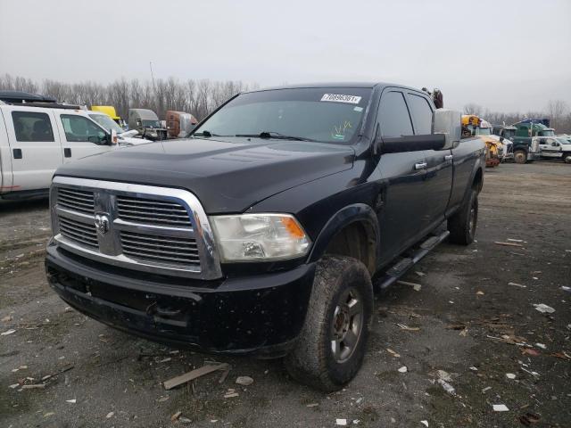 Photo 1 VIN: 3C63D3KL3CG344035 - DODGE RAM 3500 L 