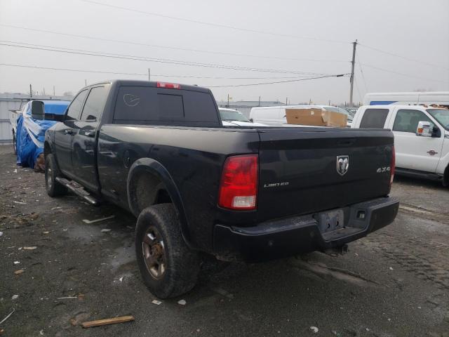 Photo 2 VIN: 3C63D3KL3CG344035 - DODGE RAM 3500 L 