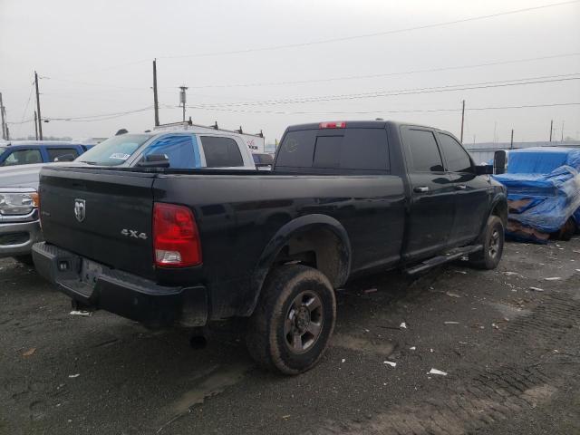 Photo 3 VIN: 3C63D3KL3CG344035 - DODGE RAM 3500 L 