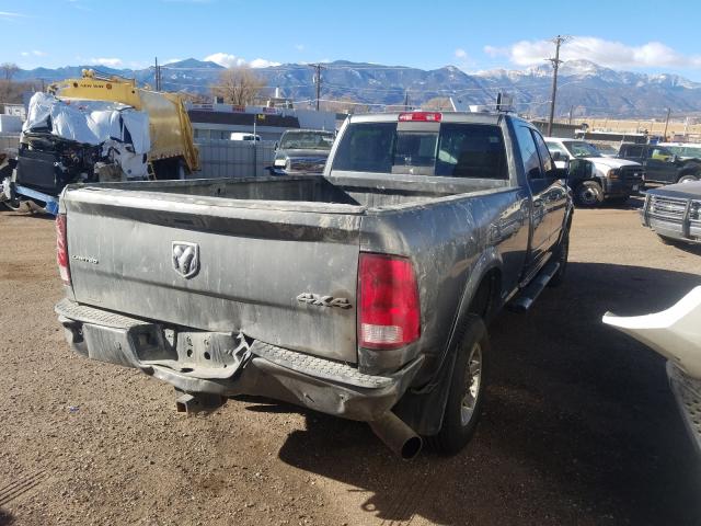 Photo 3 VIN: 3C63D3KLXCG343593 - DODGE RAM 3500 L 