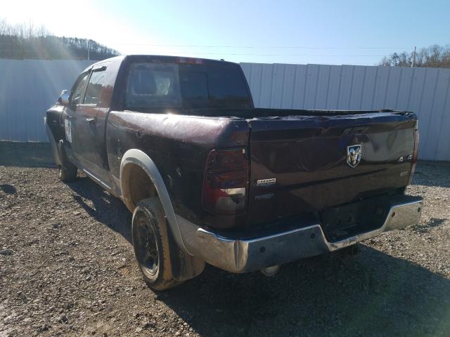 Photo 2 VIN: 3C63D3ML0CG290321 - DODGE RAM 3500 L 