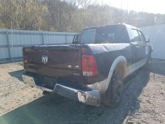 Photo 3 VIN: 3C63D3ML0CG290321 - DODGE RAM 3500 L 