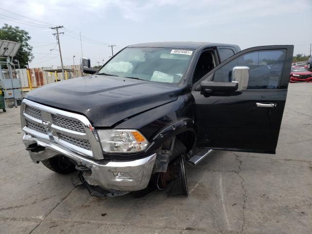 Photo 1 VIN: 3C63D3ML1CG141612 - DODGE RAM 3500 L 