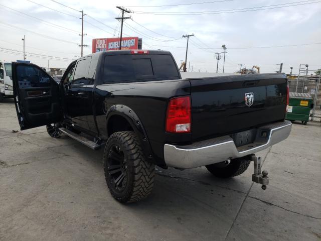 Photo 2 VIN: 3C63D3ML1CG141612 - DODGE RAM 3500 L 