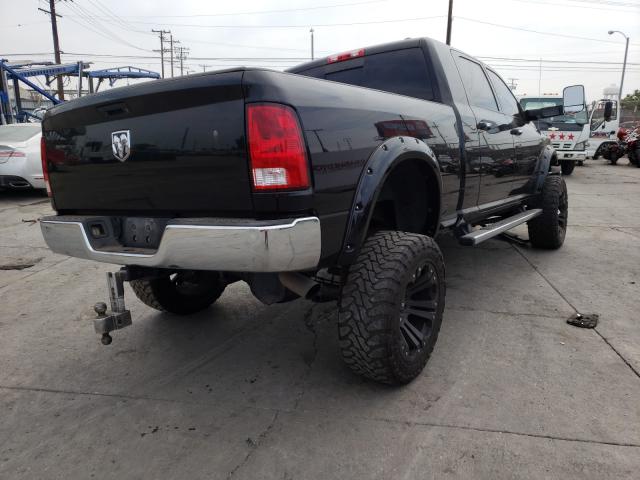 Photo 3 VIN: 3C63D3ML1CG141612 - DODGE RAM 3500 L 