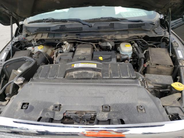 Photo 6 VIN: 3C63D3ML1CG141612 - DODGE RAM 3500 L 