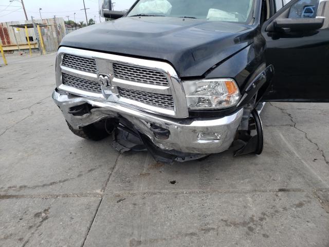 Photo 8 VIN: 3C63D3ML1CG141612 - DODGE RAM 3500 L 