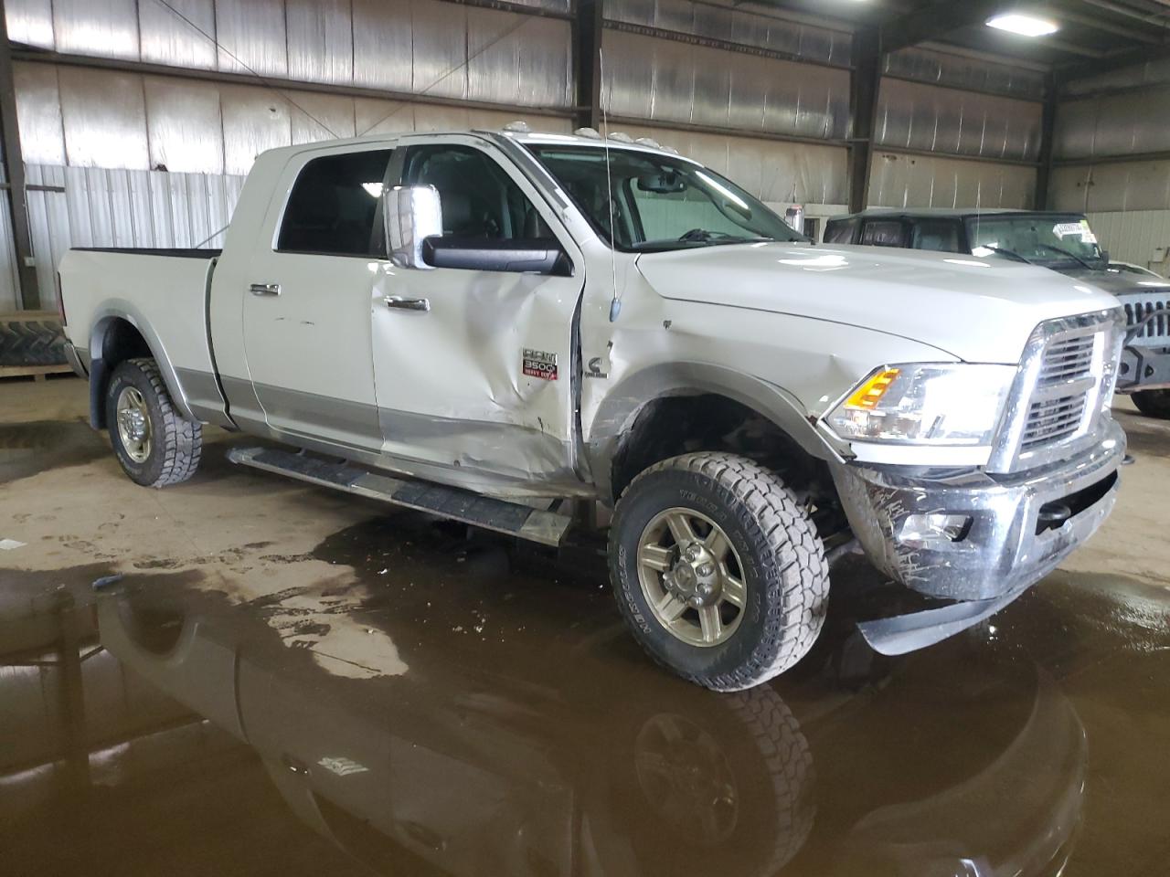 Photo 3 VIN: 3C63D3ML6CG302665 - DODGE RAM 