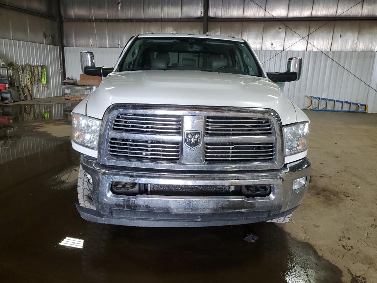 Photo 4 VIN: 3C63D3ML6CG302665 - DODGE RAM 