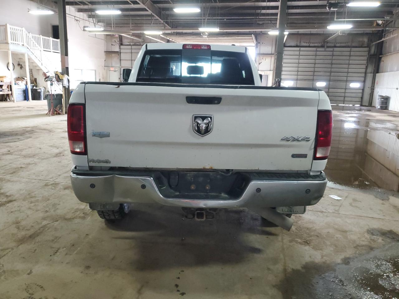 Photo 5 VIN: 3C63D3ML6CG302665 - DODGE RAM 