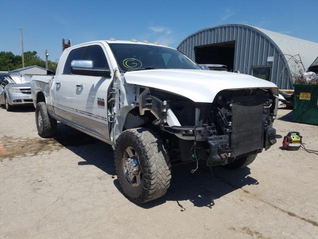 Photo 0 VIN: 3C63D3ML9CG341802 - DODGE RAM 3500 L 