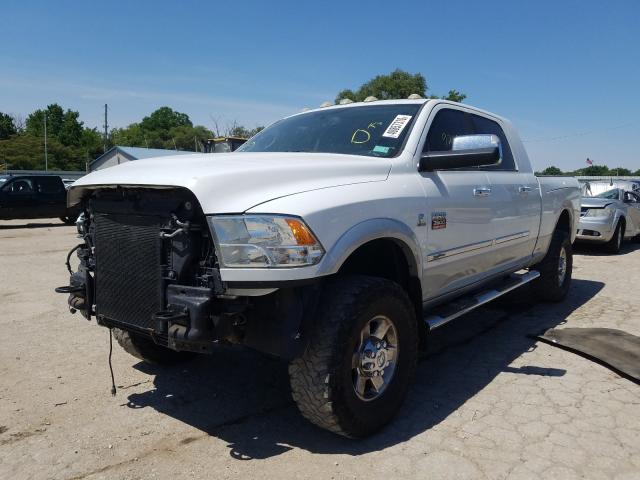 Photo 1 VIN: 3C63D3ML9CG341802 - DODGE RAM 3500 L 