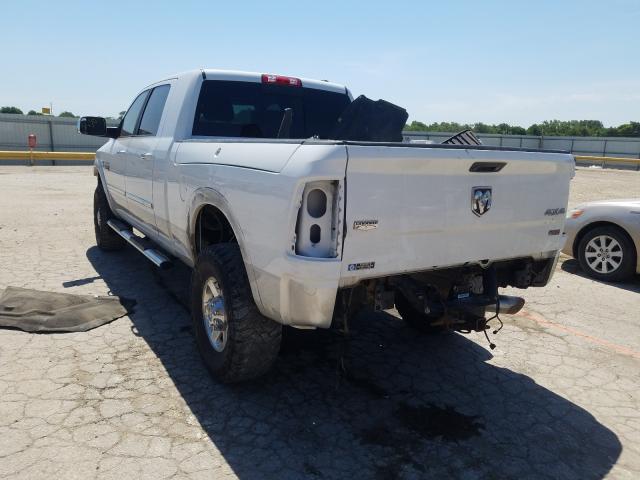 Photo 2 VIN: 3C63D3ML9CG341802 - DODGE RAM 3500 L 