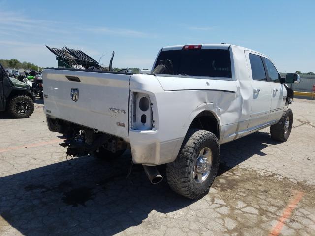 Photo 3 VIN: 3C63D3ML9CG341802 - DODGE RAM 3500 L 