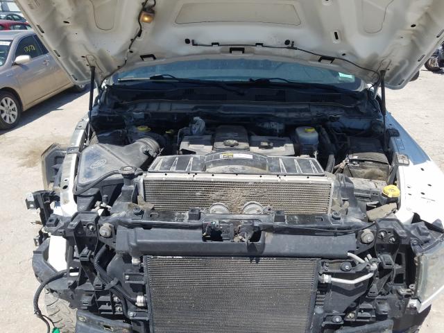 Photo 6 VIN: 3C63D3ML9CG341802 - DODGE RAM 3500 L 