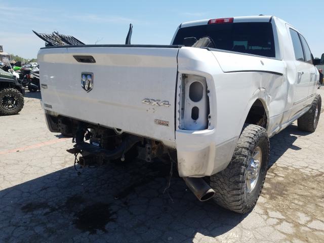 Photo 8 VIN: 3C63D3ML9CG341802 - DODGE RAM 3500 L 