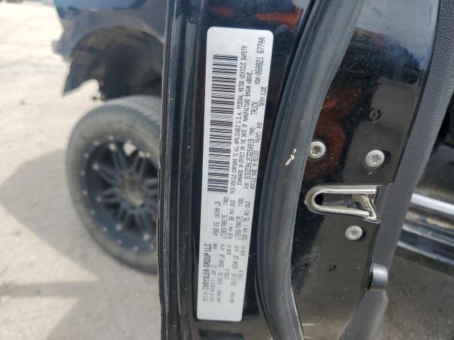 Photo 11 VIN: 3C63D3NL2CG254919 - DODGE RAM 3500 