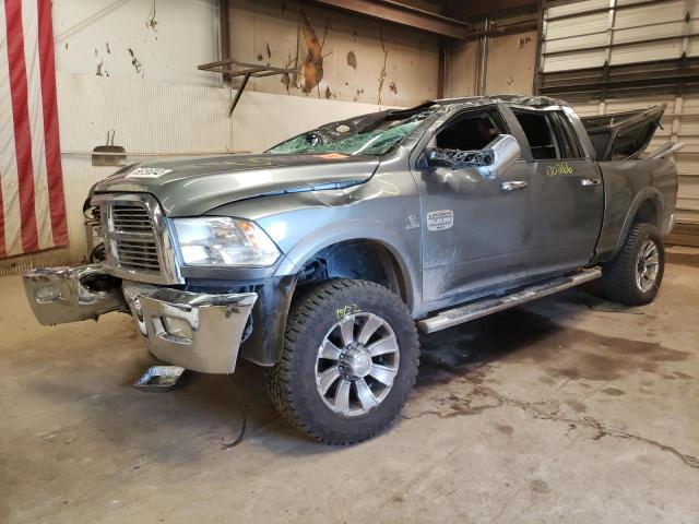 Photo 1 VIN: 3C63D3NL6CG172806 - DODGE RAM 3500 L 