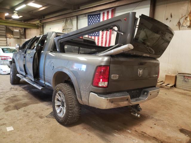 Photo 2 VIN: 3C63D3NL6CG172806 - DODGE RAM 3500 L 