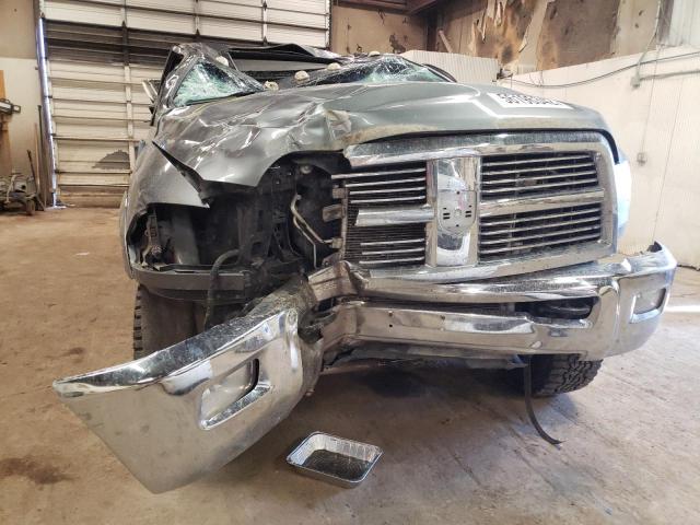 Photo 8 VIN: 3C63D3NL6CG172806 - DODGE RAM 3500 L 