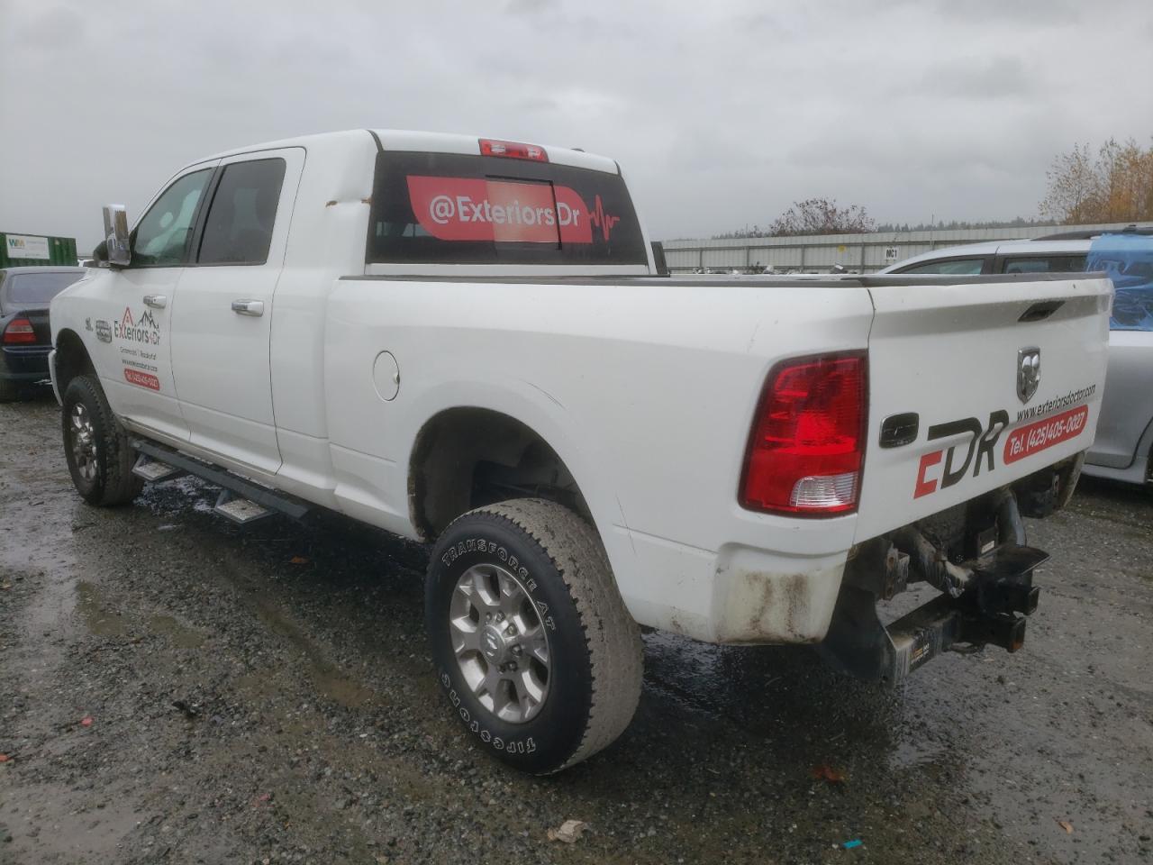 Photo 1 VIN: 3C63D3NL9CG322827 - DODGE RAM 