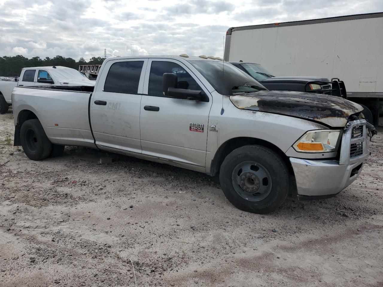 Photo 3 VIN: 3C63DPGL0CG227254 - DODGE RAM 