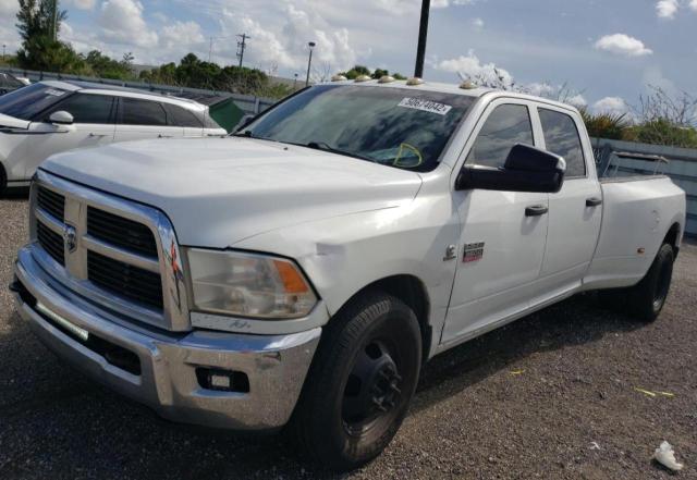 Photo 1 VIN: 3C63DPGL1CG146120 - DODGE RAM 3500 S 