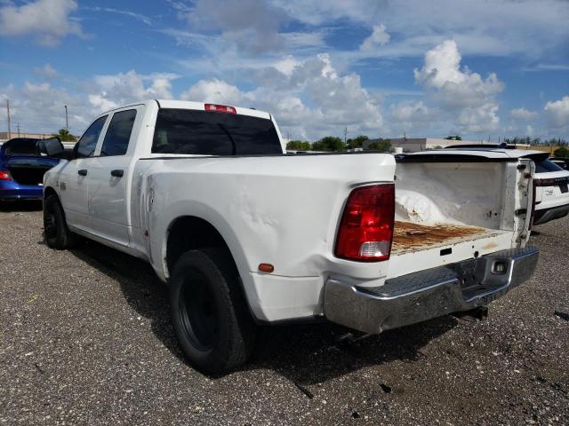 Photo 2 VIN: 3C63DPGL1CG146120 - DODGE RAM 3500 S 