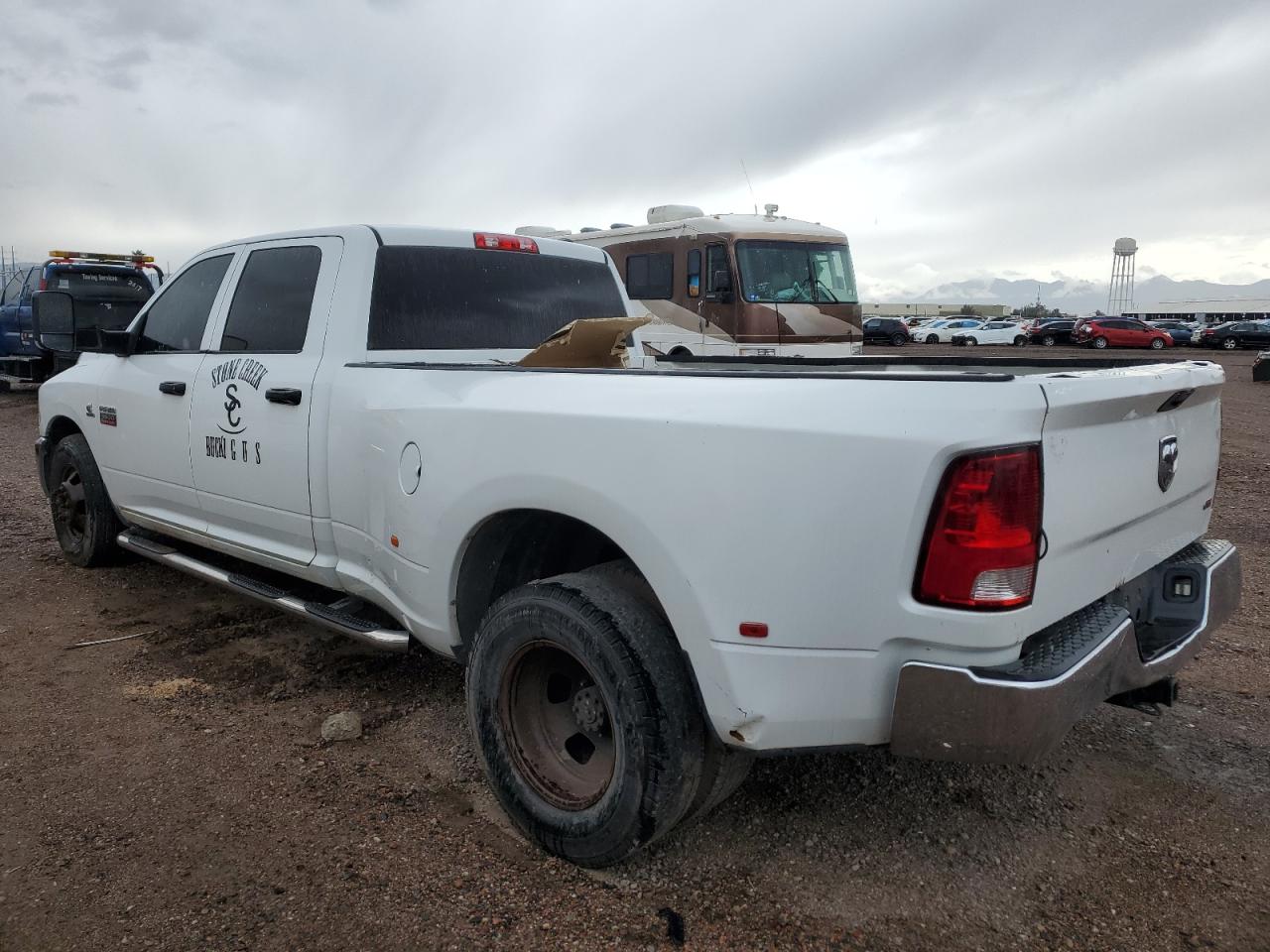 Photo 1 VIN: 3C63DPGL1CG215050 - DODGE RAM 